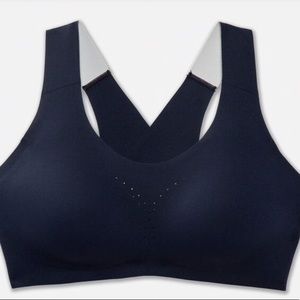 COPY - DARE CROSSBACK RUN BRA